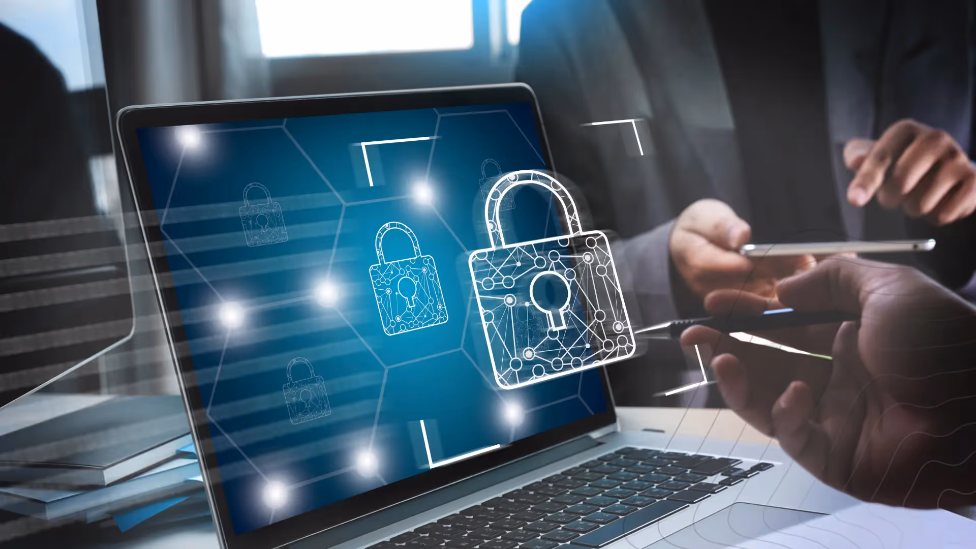 Why First-Party Data Matters in Supply Chain Risk Management